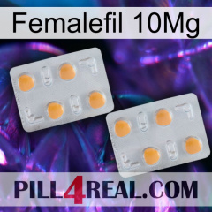 Femalefil 10Mg 25